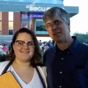 Meet your Posher, Miranda